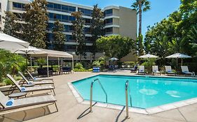 Fullerton Marriott At California State University Hotel 3* United States Of America