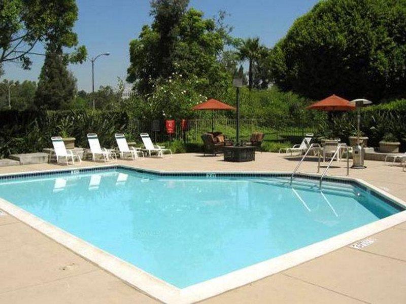 Fullerton Marriott At California State University Facilities photo