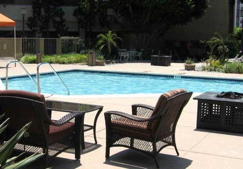 Fullerton Marriott At California State University Facilities photo